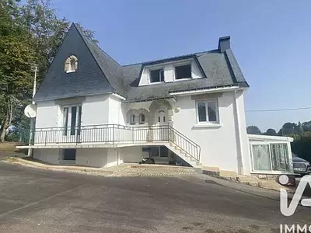 Languidic 56440 Achat / Vente maison 9 pièces t9