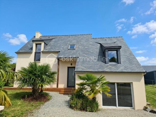 Languidic Vente Maison 56