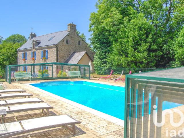 Languidic Vente Maison 56