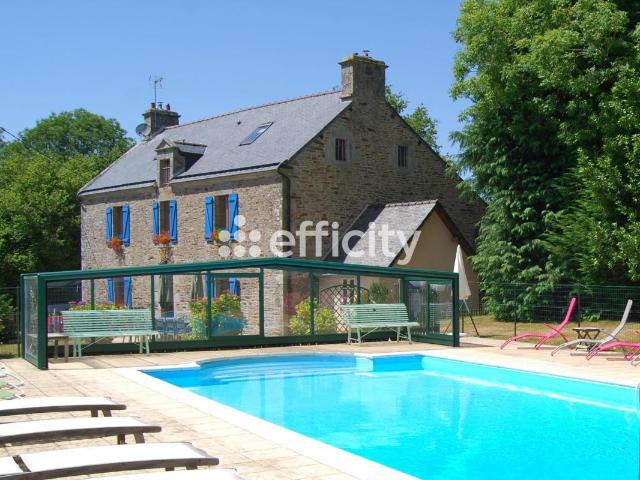 Languidic Vente Maison 56