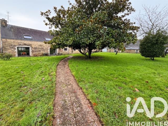 Languidic Vente Maison 56