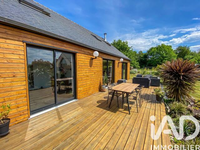 Languidic Vente Maison 56