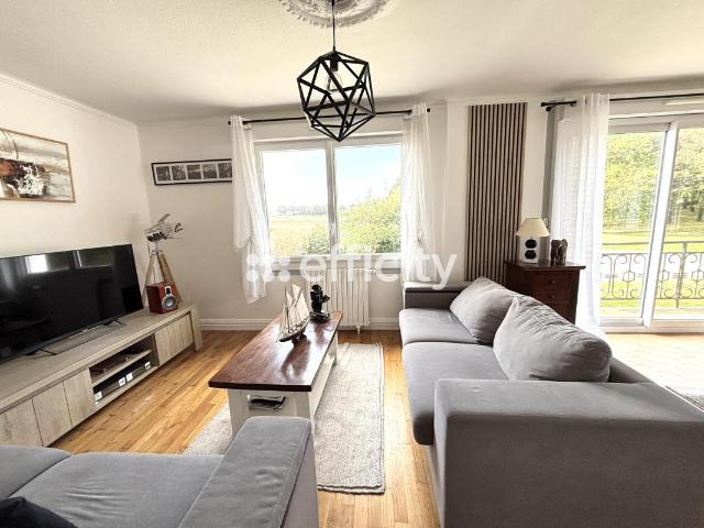 Languidic Vente Maison 56