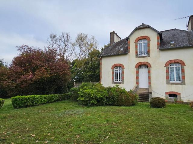 Laniscat Vente Maison 22