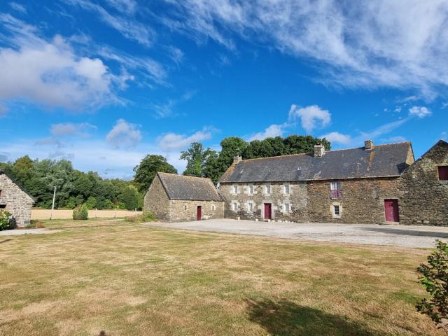 Laniscat Vente Maison 22