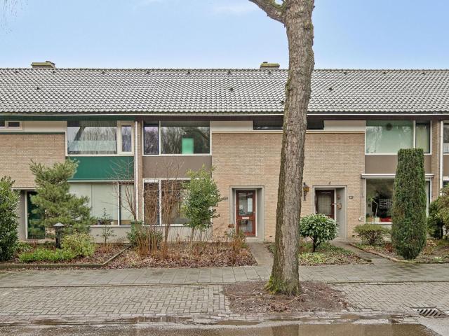 Lankforst, 4007, 6538HN, Nijmegen, Gelderland 6538HN