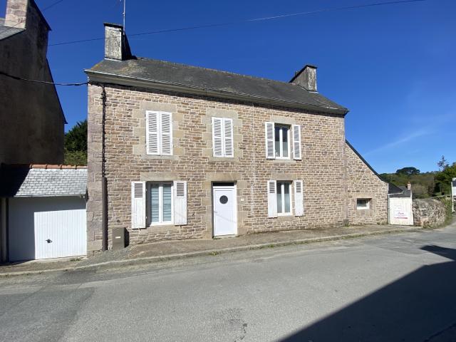 Lanloup Vente Maison 22