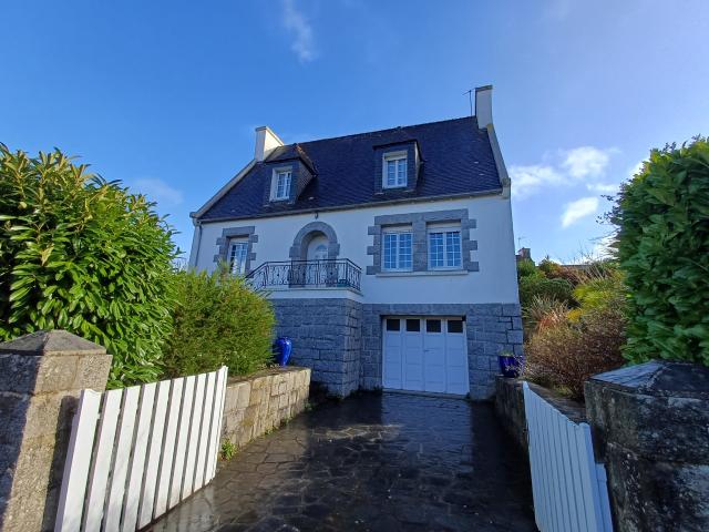 Lanmeur Vente Maison 29