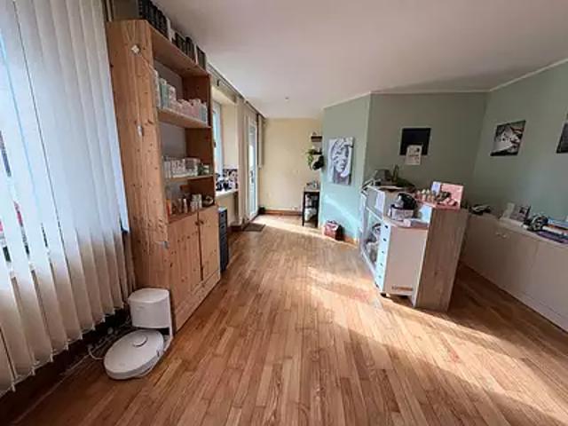 Lanmeur 29620 Achat / Vente maison 8 pièces t8