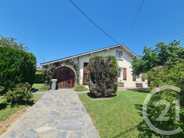 Lannemezan Location Maison 65