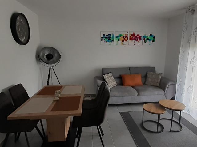 Lannemezan Location Appartement 65
