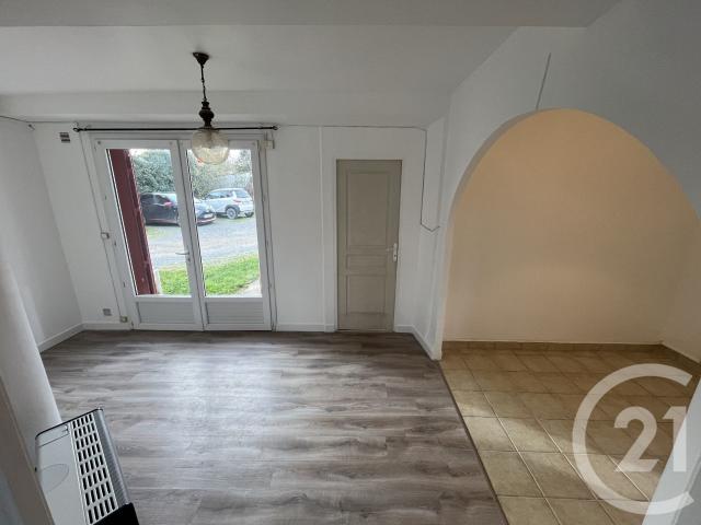 Lannemezan Location Appartement 65