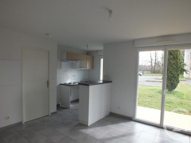 Lannemezan Location Appartement 65