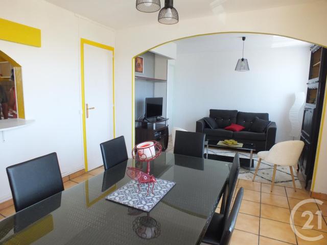 Lannemezan Location Appartement 65