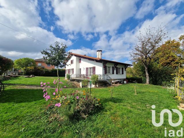 Lannemezan Vente Maison 65