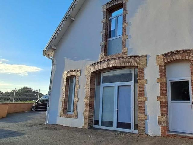 Lannemezan Vente Maison 65