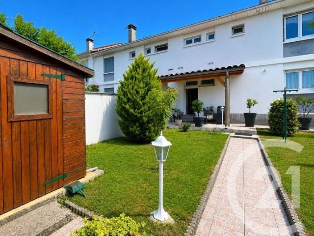 Lannemezan Vente Maison 65