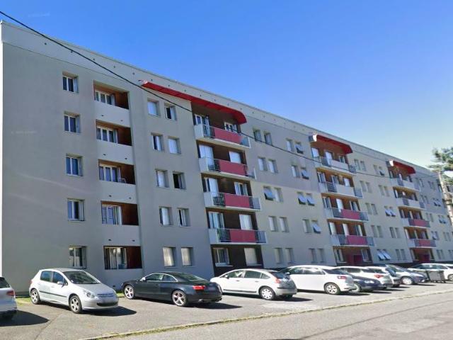 Lannemezan Vente Appartement 65