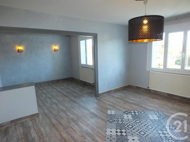Lannemezan Vente Appartement 65