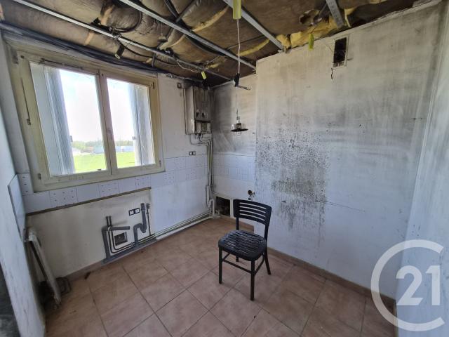 Lannemezan Vente Appartement 65