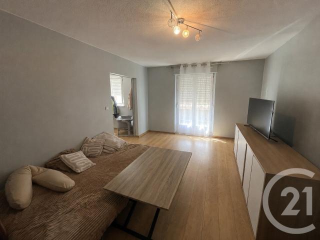 Lannemezan Vente Appartement 65
