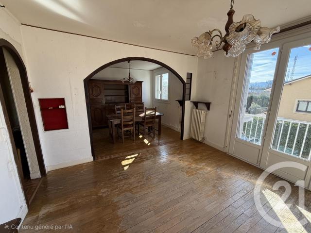 Lannemezan Vente Appartement 65