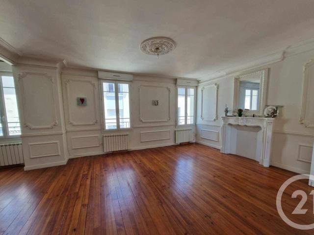 Lannemezan Vente Appartement 65