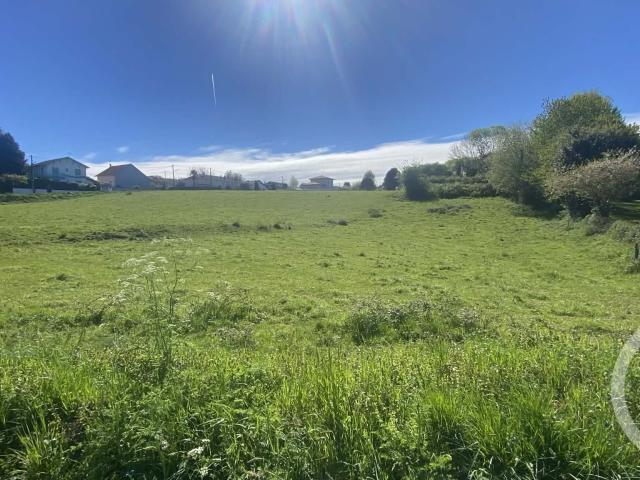 Lannemezan Vente Terrain 65