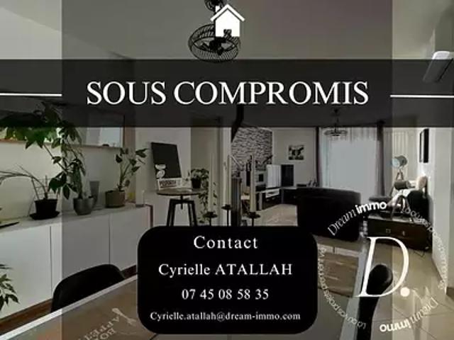 Lannemezan 65300 Achat / Vente maison 5 pièces t5