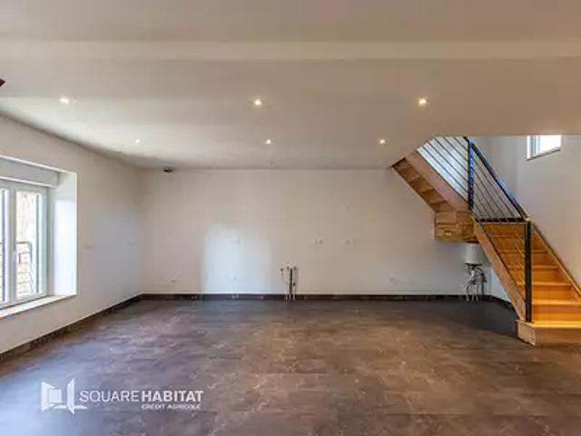 Lannemezan 65300 Achat / Vente maison 6 pièces t6