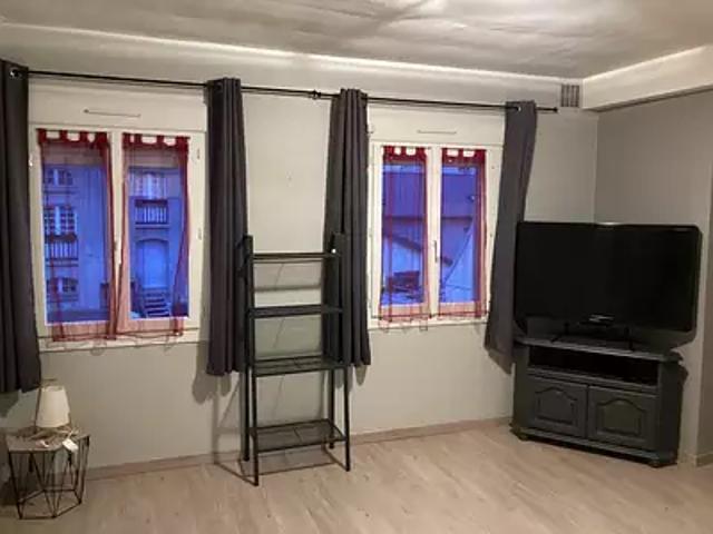 Lannemezan 65300 Location appartement 2 pièces t2