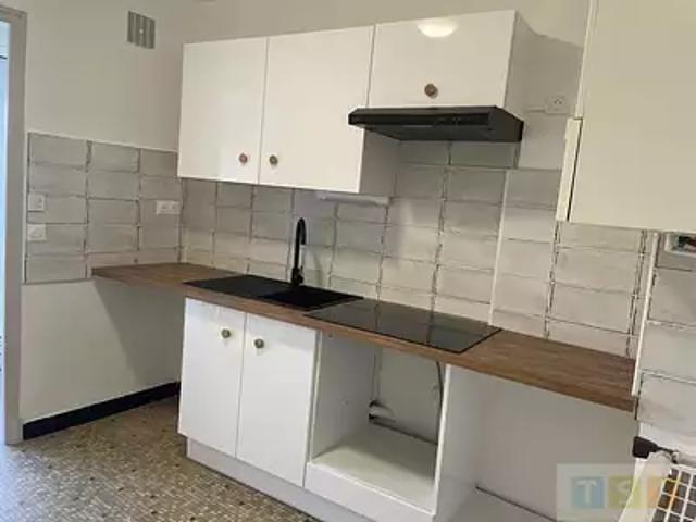 Lannemezan 65300 Location appartement 2 pièces t2