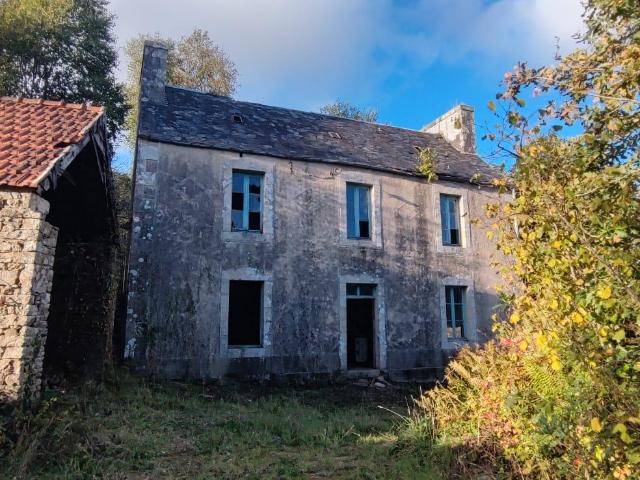 Lannéanou Vente Maison 29