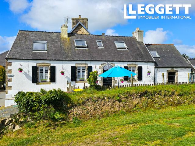 Lannéanou Vente Maison 29