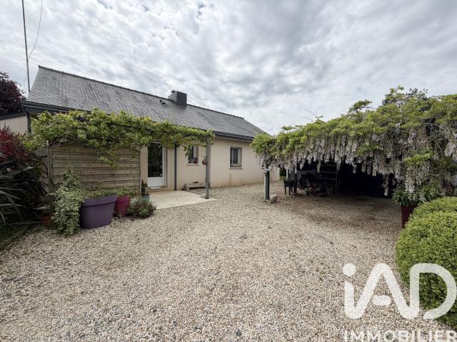 Lannebert Vente Maison 22