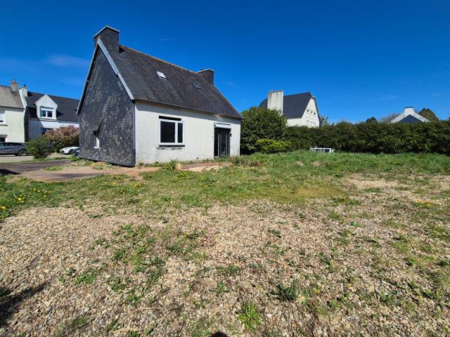 Lannédern Vente Maison 29