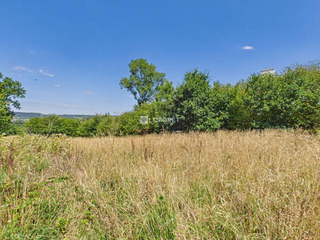 Lannédern Vente Terrain 29