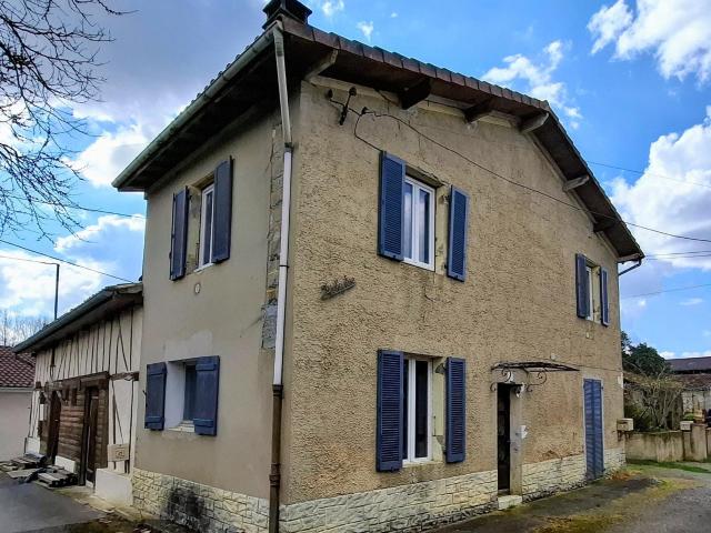 Lannepax Vente Maison 32