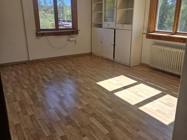 Lännerstavägen, Saltsjö Boo