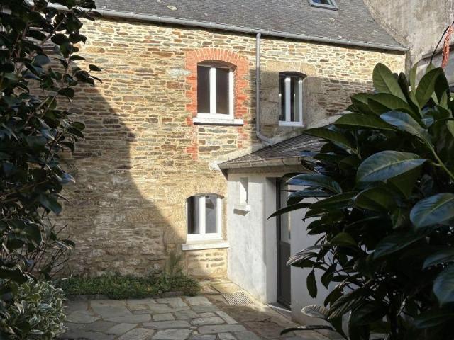 Lannion Vente Maison 22