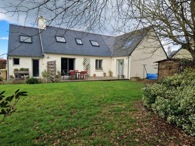Lannion Vente Maison 22