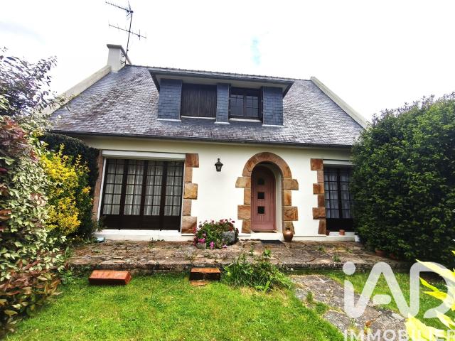 Lannion Vente Maison 22