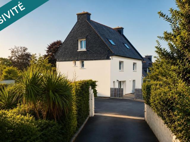 Lannion Vente Maison 22