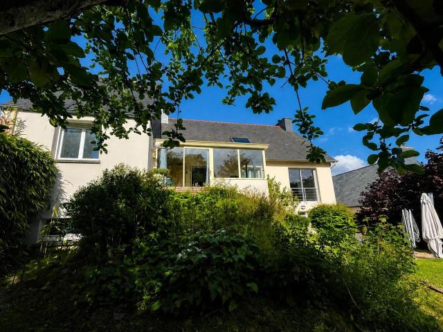 Lannion Vente Maison 22