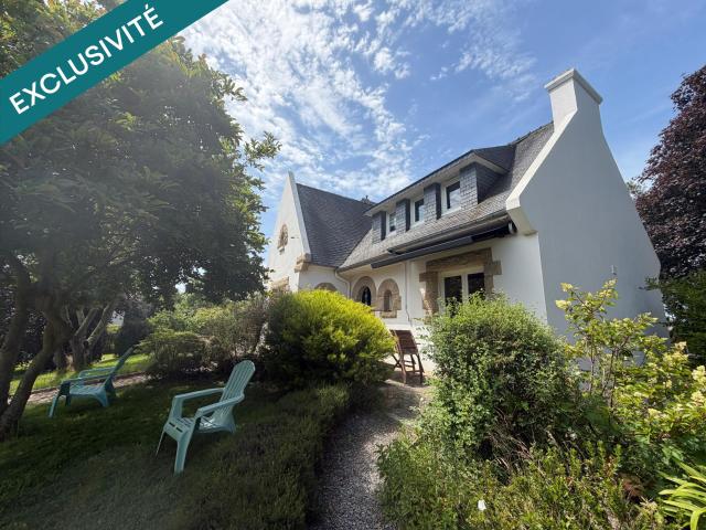 Lannion Vente Maison 22