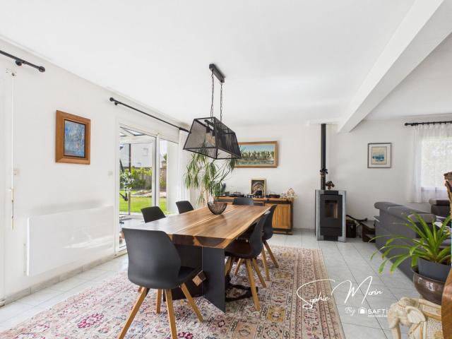 Lannion Vente Maison 22