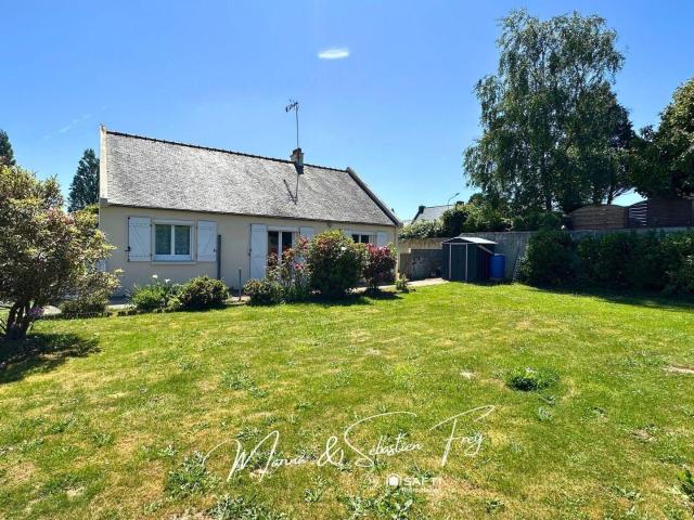 Lannion Vente Maison 22