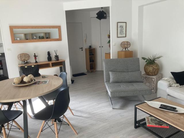 Lannion Vente Appartement 22