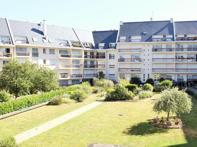Lannion Vente Appartement 22
