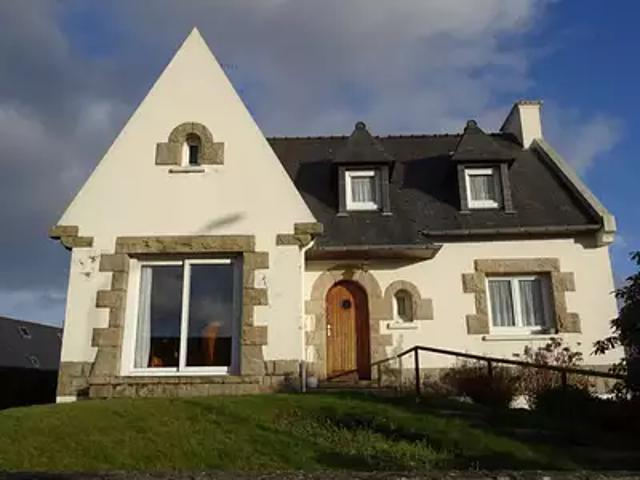 Lannion 22300 Achat / Vente maison 8 pièces t8